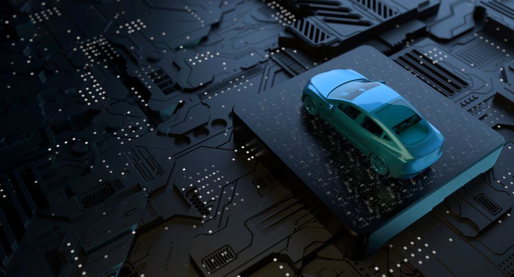 コンピュータ・IT Big Data Analytics Connected Vehicles Big data architecture for connected vehicles: Feedback and